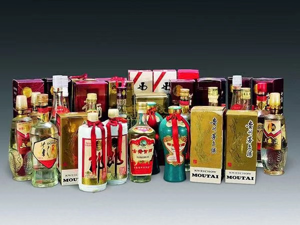 独山子临沂莒南回收茅台公司价格哪里回收(附近上门回收茅台酒）